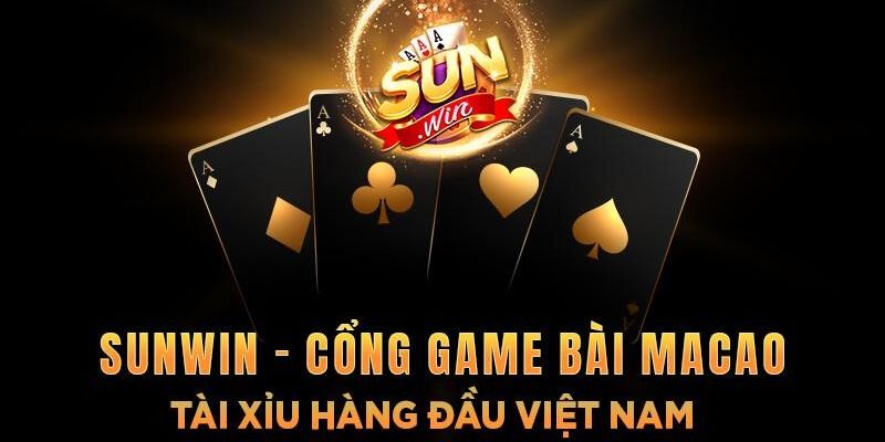 Giải đáp thắc mắc Sunwin là gì